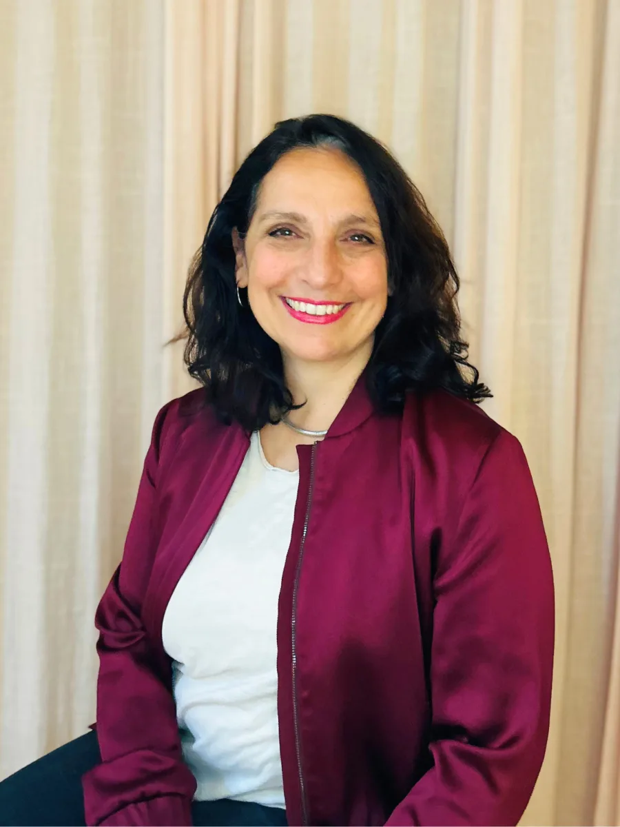 Claudia Sattari