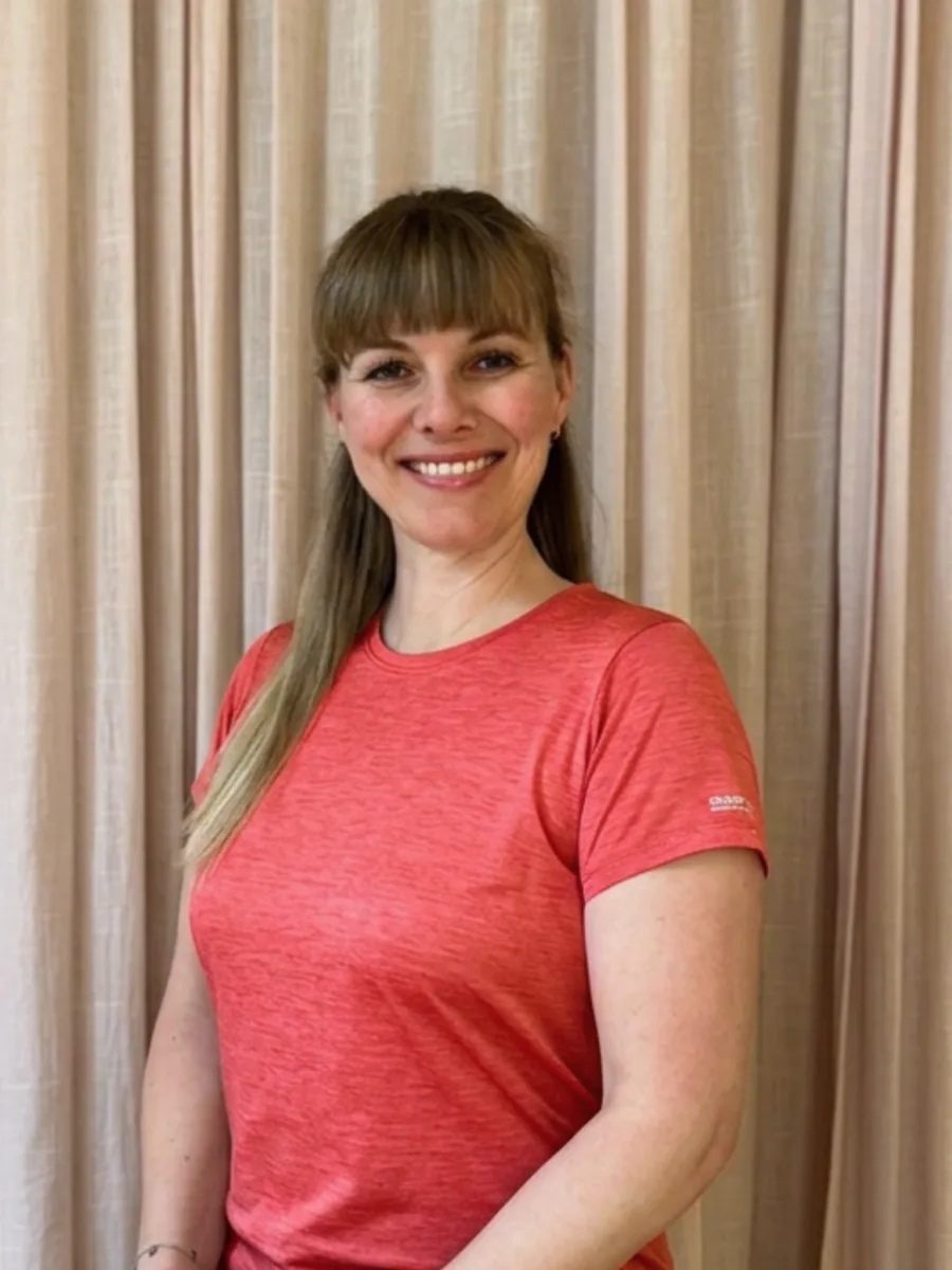Jessica Eckert