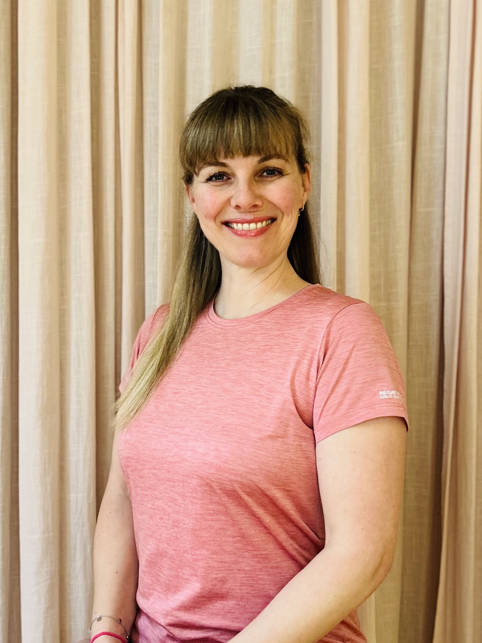 Jessica Eckert