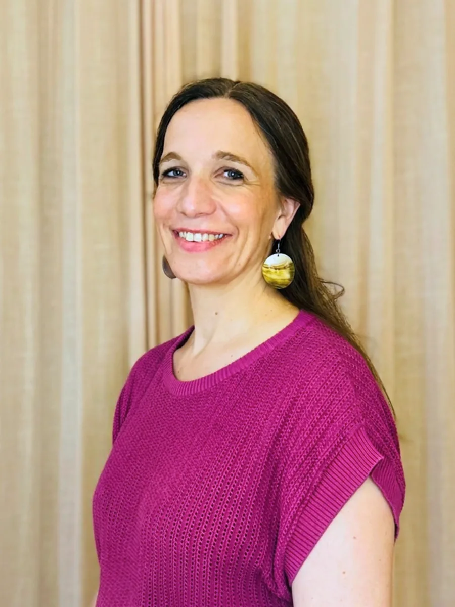 Judith Drewitz