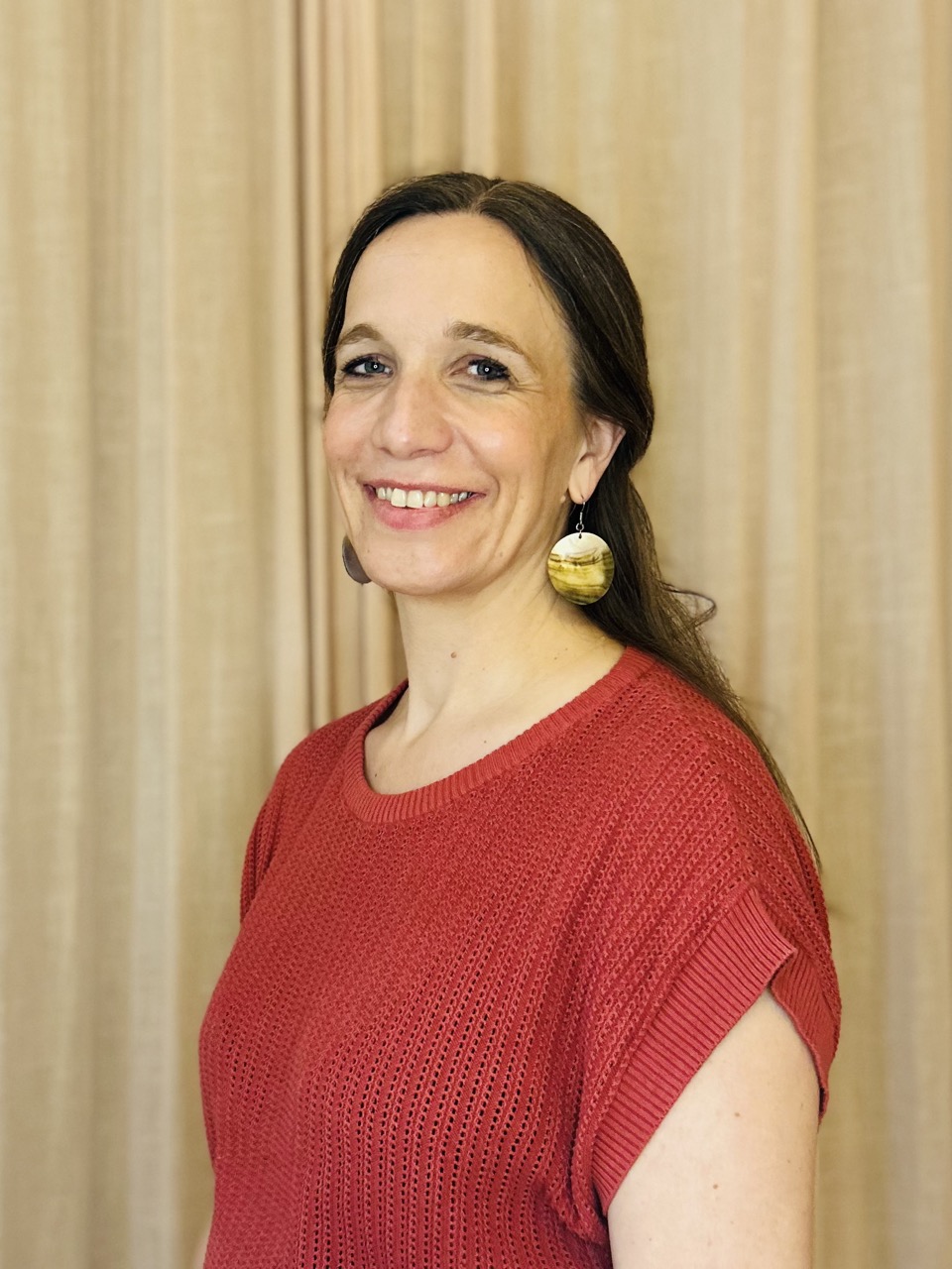 Judith Drewitz