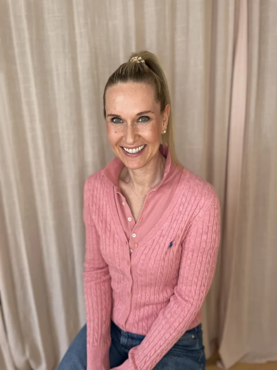 Romy Kleinert