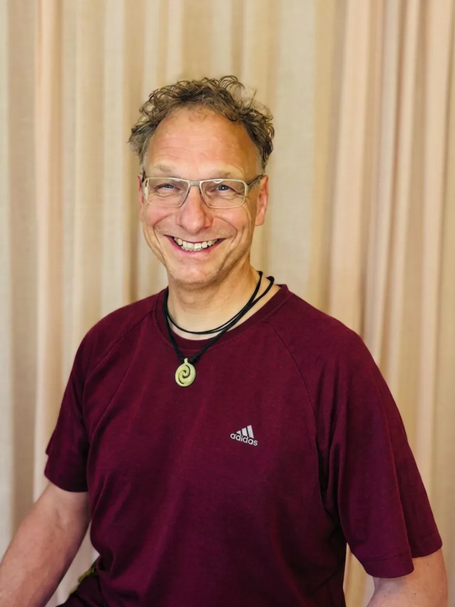 Sven Baller